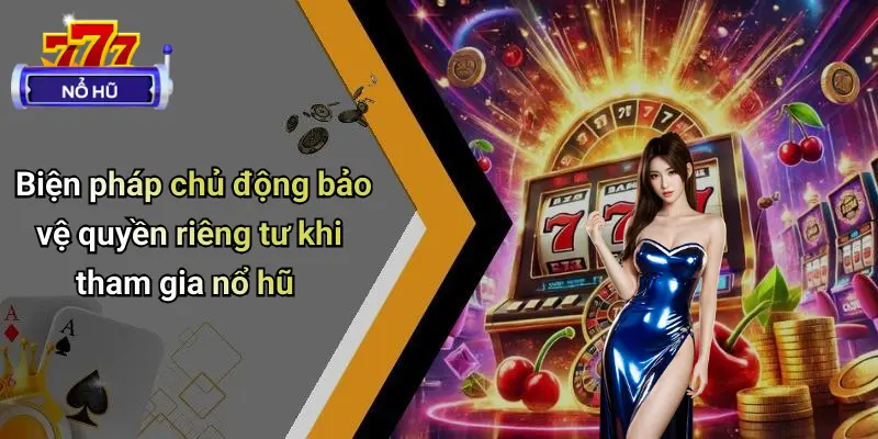 Quyền Riêng Tư 4 Quyền Riêng Tư