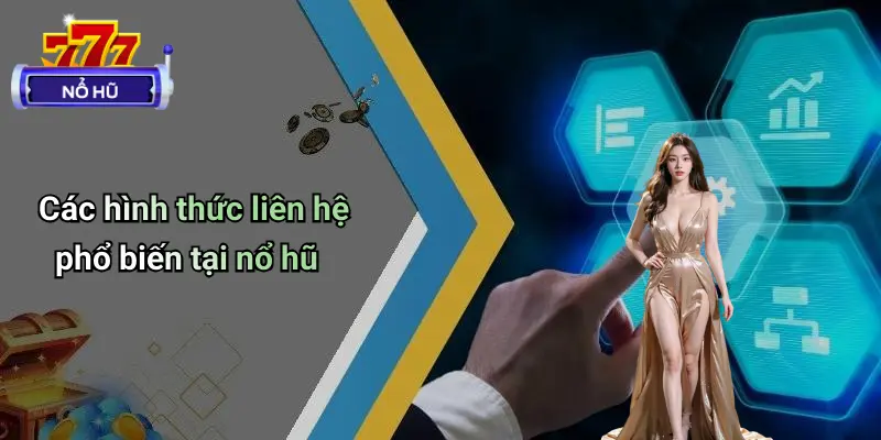 Liên Hệ 2 Liên Hệ