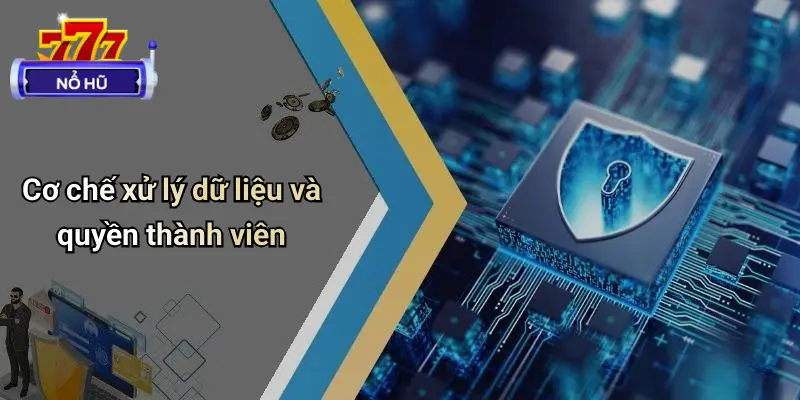 Chính Sách Bảo Mật 3 Chính Sách Bảo Mật
