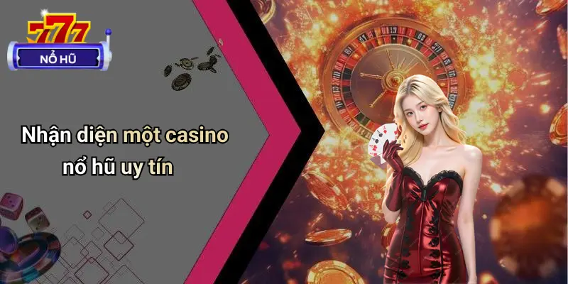 casino nổ hũ 4 Casino Nổ Hũ