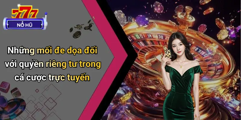 Quyền Riêng Tư 3 Quyền Riêng Tư