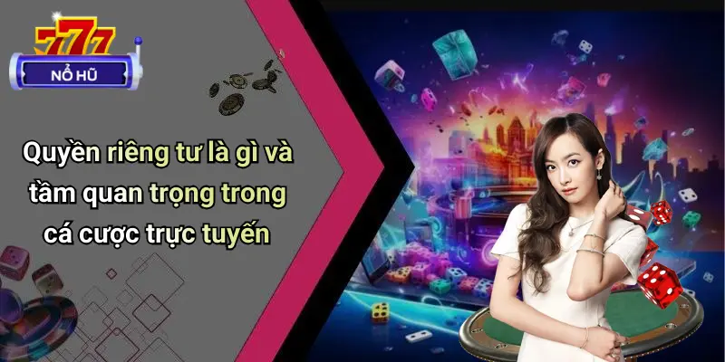 Quyền Riêng Tư 1 Quyền Riêng Tư