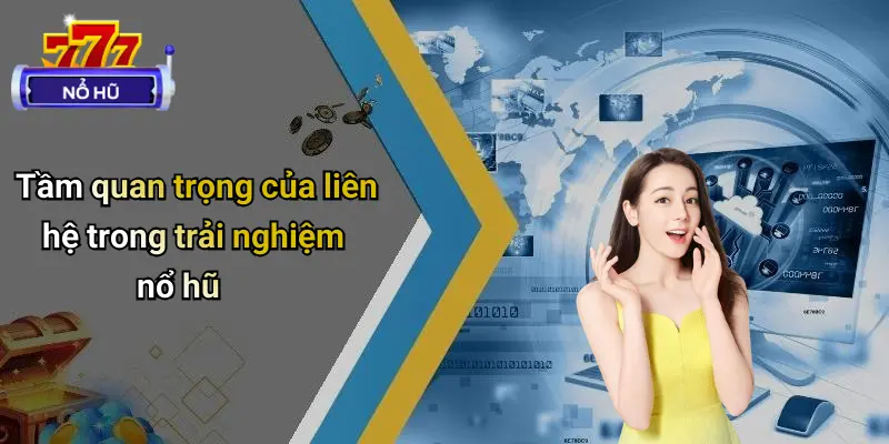 Liên Hệ 1 Liên Hệ
