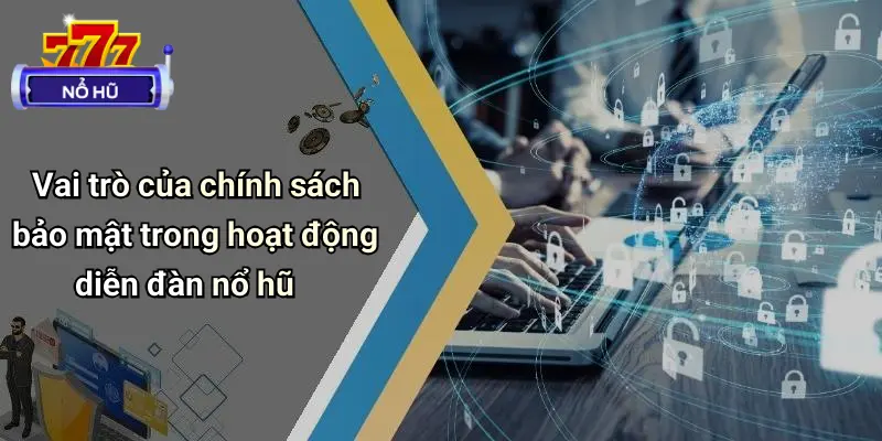 Chính Sách Bảo Mật 1 Chính Sách Bảo Mật