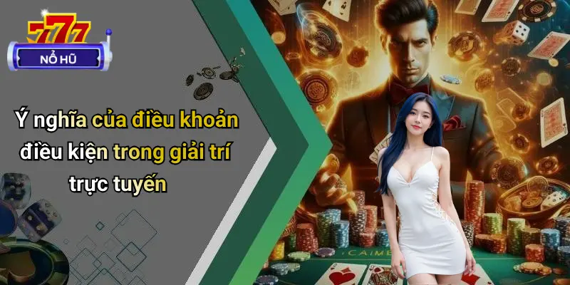 Điều Khoản Điều Kiện 1 Điều Khoản Điều Kiện