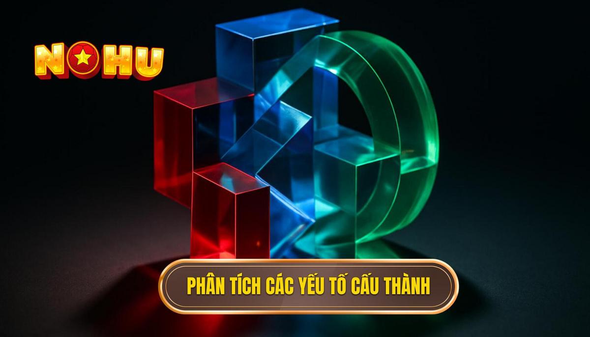 Ván Nổ Hũ Định Mệnh: Bí Mật Đằng Sau Cơ Hội Đổi Đời 2 Phân Tích Chuyên Sâu Các Yếu Tố Cấu Thành