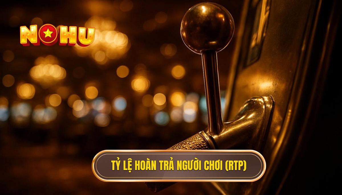 Giải Mã Chuyên Sâu Về Thuật Toán Ẩn Trong Nổ Hũ 2 Tỷ Lệ Hoàn Trả Người Chơi (RTP)_ Trọng Tâm Của Thuật Toán