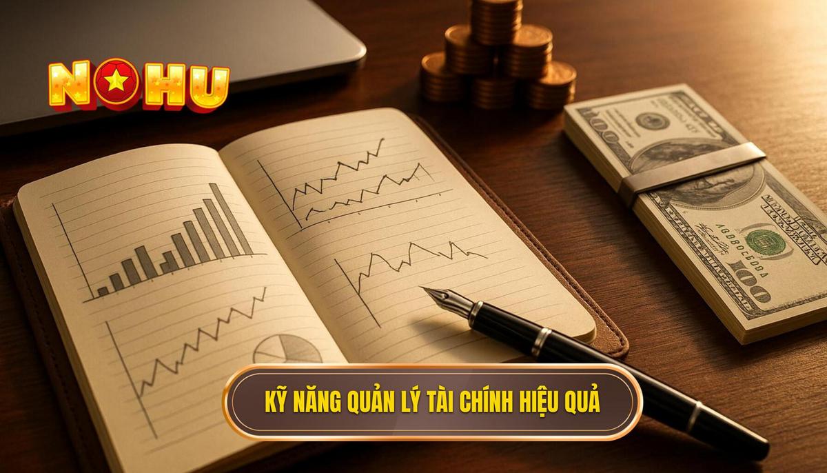 Kỹ Năng Quản Lý Vốn Chuẩn Chỉnh