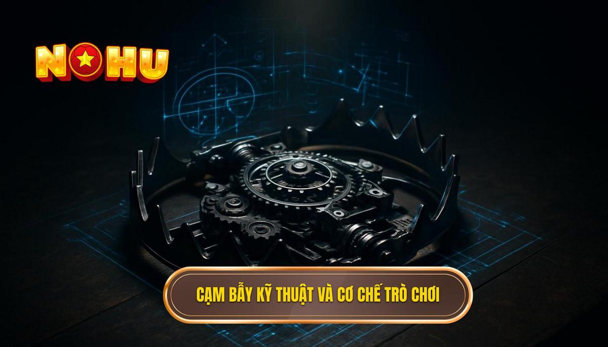 Những Cạm Bẫy Về Mặt Kỹ Thuật và Cơ Chế Trò Chơi