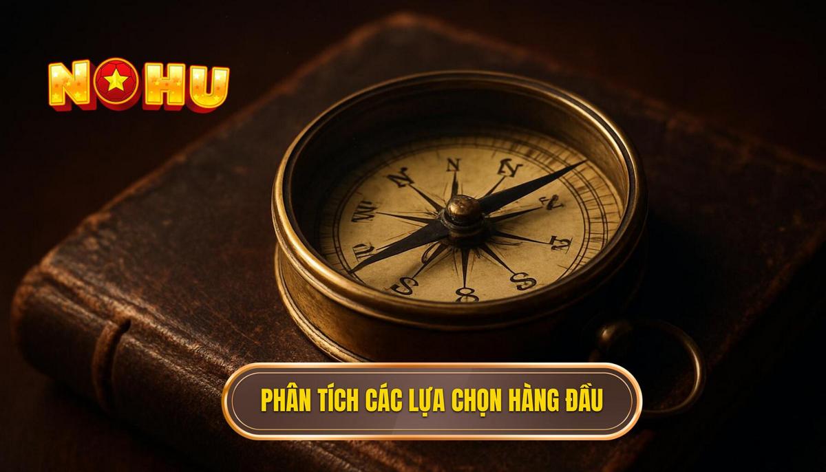Phân Tích Chuyên Sâu Các Lựa Chọn Hàng Đầu