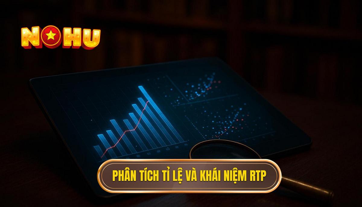 Phân Tích Tỉ Lệ Nổ Chuẩn và Khái Niệm RTP