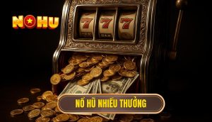 thumb - nổ hũ nhiều thưởng