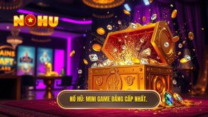Mini game đổi thưởng - Sân chơi giải trí kiếm tiền cực đỉnh 2024