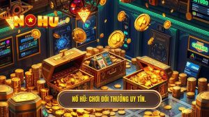 chơi đổi thưởng không thua