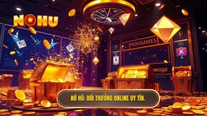 đổi thưởng online uy tín