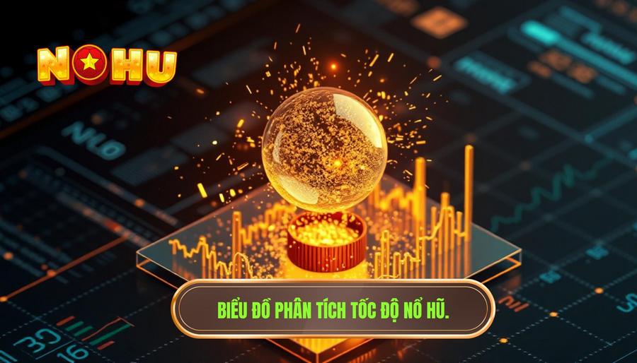 Tốc độ nổ hũ có ổn định không? Phân tích chuyên sâu từ góc nhìn chuyên gia 3 Phân tích đa chiều: Tốc độ nổ hũ có ổn định theo thời gian?