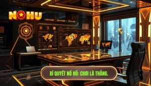 Vì sao người chơi cũ ít thua hơn? Bí mật từ cao thủ NỔ HŨ