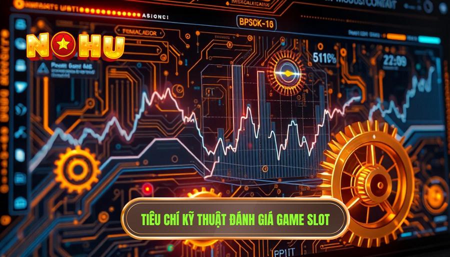 Cách chọn game slot phù hợp: Bí quyết từ chuyên gia để tối ưu hóa lợi nhuận 2 Các tiêu chí kỹ thuật để đánh giá một game slot