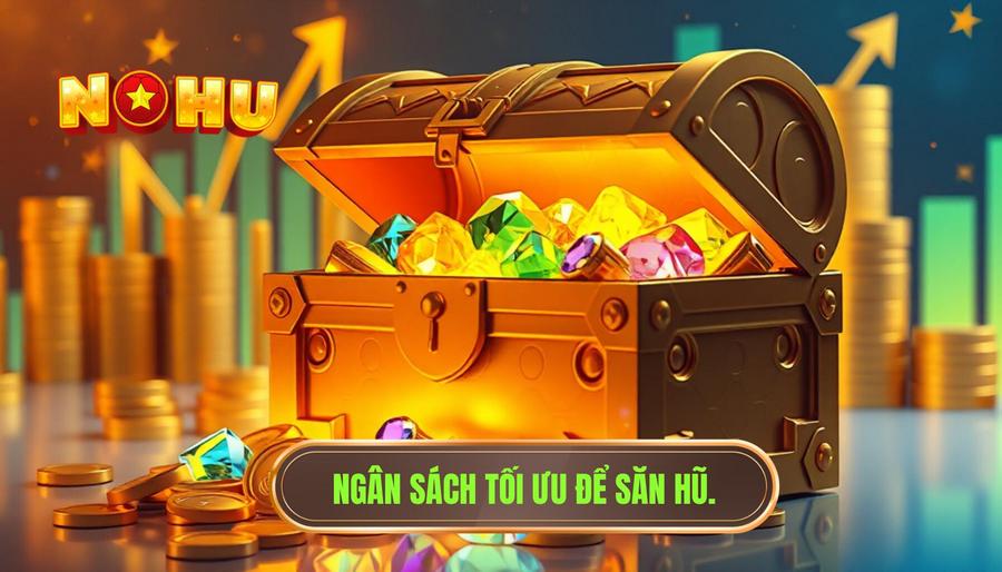 Bao nhiêu vốn là đủ để săn hũ? Các mức ngân sách tham khảo