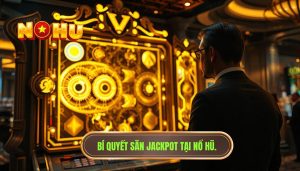 Vì sao nhiều người không săn được jackpot