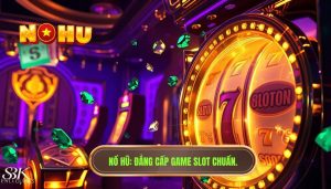 Cách chọn game slot phù hợp