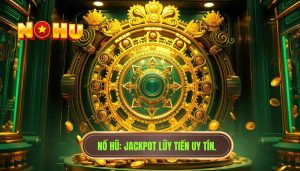 Jackpot lũy tiến hoạt động thế nào